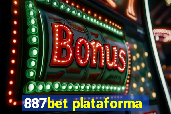 887bet plataforma